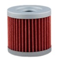 Olejový filter HF139 Suzuki DR-Z LT-Z 400 LT-R 450