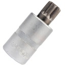 SPLINE M10 L-kľúč 50 mm YATO YT-04343