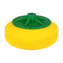 BOLL MINI leštiaca špongia žltá M14