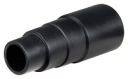 Redukčný adaptér na rúrku hubice vysávača 21-42mm Sparky, Bosch, Makita