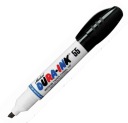 Markal Dura-Ink 55 permanentný popisovač Black