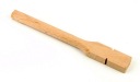 Drevené bidielko do výstavnej klietky - hrúbka 17cm, 12mm