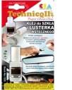 LEPIDLO NA SKLO A SPÄTNÉ ZRKADLÁ - Technicqll