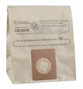 TAŠKY PRE ZELMER TYP 700 5 KS + 2 FILTRE