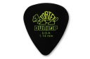 DUNLOP Pitch Black Štandardné gitarové trsátko 1.14