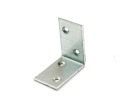 ÚZKY PRIPOJOVACÍ UHOL KW6 40x40x25x2 10 ks