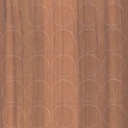 FOLMAG šiltovka samolepiaca 844 BALTIMORE WALNUT
