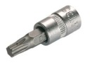 HROTY ZÁSUVKY NA KĽÚČ 1/4 TORX 35 BGS