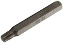 BIT TORX - 10 mm (3/8'') - T45 x 75 mm - OLSZTYN