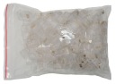 RJ45 zástrčka RJ-45 drôt - balenie 100 ks. - (3 klinčeky)