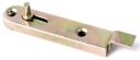 Nábytkový zámok/závora 1 x 1 mm