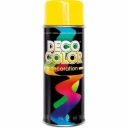 FARBA V STRIEKU DECO PAINT žltá