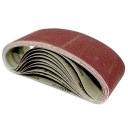 NEKONECNÝ PÁS PÁSKA 75 x 457 BRÚSNY PAPIER GR 120