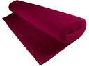 TALIANSKY KVETOVÝ hodvábny papier, Burgundsko, 180G 584