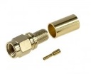 Konektor RSMA RP-SMA pre H155 RF240 RF5 (0941)