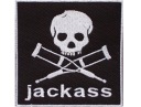 Náplasť - JACKASS