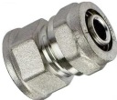 KONEKTOR PEX 20x3/4 GW SKRUTKOVÁ SPOJKA PEX/AL/PEX
