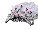 KORUNKA SO ZÁLOHOM NA BAKALÁRSKU PARTY TIARA ZÁLOHA