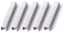 Čalúnnické sponky 12mm, 1000ks, tvrdené, typ 53