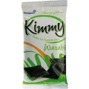 RIASY, NORI, WASABI OBCHÍDKA, SNACK - KÓREA