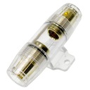 Držiak poistiek CAR AUDIO MAXI 10x38mm