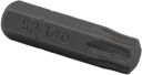 BIT TORX T40 40 x 25 mm 40X25 S2