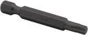 TORX BIT T27 27 x 50mm S2-ACR oceľ