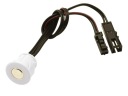 Dotykový spínač, senzorový stmievač pre LED 12V