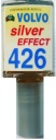 VOLVO SILVER EFFECT 426 FARBA TUCH-UP ARA 10ML