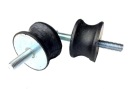VIBRO ISOLATOR TALIA 50x30 M10 gumený vankúš