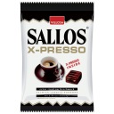 CUKROVINY SALLOS X-PRESSO 150G Z NEMECKA