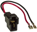 ADAPTÉROVÝ KONEKTOR REPRODUKTORU SUBARU ISUZU CHEVROLET