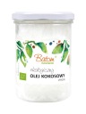 BIO PANENSKÝ KOKOSOVÝ OLEJ 500ML BIO