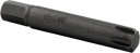 KONCOVÝ BIT 10MM RIBE 12 x 75MM S2 12X75 HEX