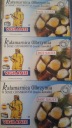 Obrovská chobotnica v cesnakovej omáčke 115g Kier