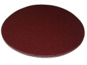 1x KOTÚČ BRÚSNY PAPIER 125mm 80 SO VELCRO
