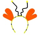 Čelenka Maya the Bee Bee Wasp Foreheads Outfit Kostým Prevlek Prom