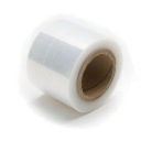 MINI STRETCH TRANSPARENTNÁ FÓLIA 10cm MINIRAP BEZPEČ