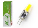 G4 COB LED ŽIAROVKA 230V 3W 300LM Neutr