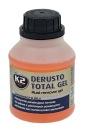 DERUSTO TOTAL GEL ODSTRAŇOVANIE HRDZE 250ML