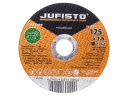 Kotúč na rezanie betónu 125x1,6x22,2mm JUFISTO