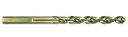 DEWALT DT4928 kobaltový vrták 4,8 mm HSS E