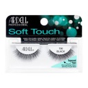 ARDELL SOFT TOUCH LASHES 156 ČIERNA