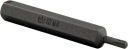 KONCOVÝ BIT 10MM RIBE 4 x 75MM S2 4X75 HEXAGON