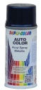 Dupli Color - Akrylový lak 150ml Renault 048 403