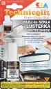 TECHNICOOL LEPIDLO NA SKLÁ A SPÄTNÉ ZRKADLÁ 8g