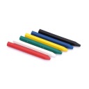 MAZIVO NA DREVNÉ TRIEDA BIELA ​​CHALK