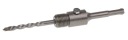 ADAPTÉR SDS PLUS RÚČKA PRE DIEROVÚ PÍLU 110mm