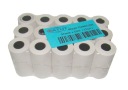 Termo pokladničné rolky 57x10m 15ks ZNAČKOVÉ 57mm