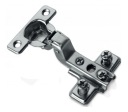 ZPUW skrytý nábytkový pánt 35 x 1 mm 90 stupňov
